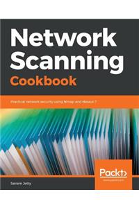 Network Scanning Cookbook