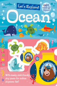 Let's Explore the Ocean
