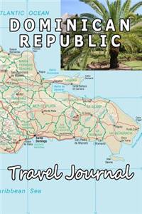 Dominican Republic Travel Journal