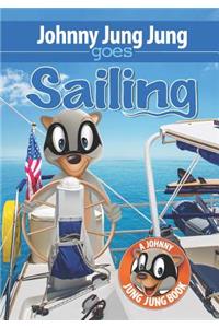 Johnny Jung Jung Goes Sailing