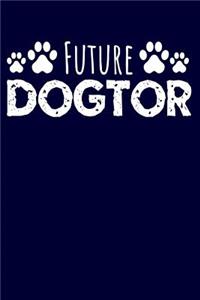 Future Dogtor