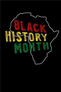 Black History Month