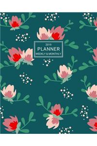 2019 Planner