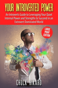 Your Introverted Power Large Print Edition