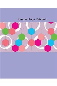 Hexagon Graph Notebook