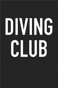 Diving Club