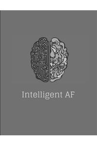 Intelligent AF