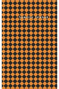 Isometric Notebook