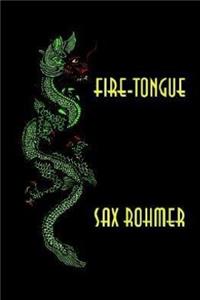 Fire-Tongue