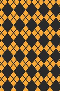 Retro Composition Notebook