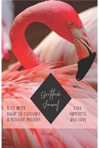 Gratitude Journal