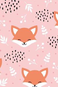 Fox Notebook
