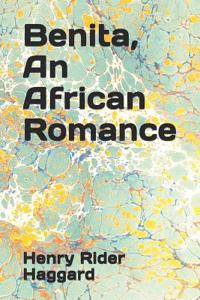 Benita, an African Romance