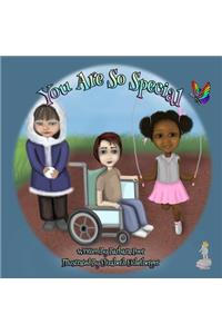 You Are So Special