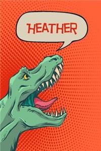 Heather