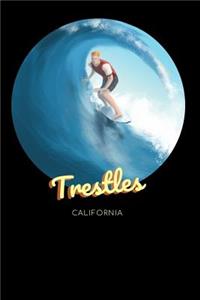 Trestles California