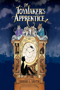 Toymaker's Apprentice