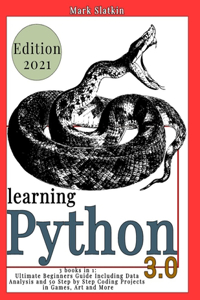 Learning Python