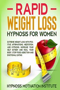 Rapid Weight Loss Hypnosis for Women