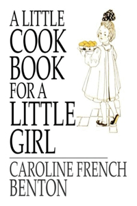 Little Cookbook, for a Little Girl