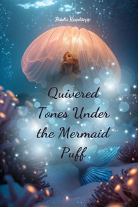 Quivered Tones Under the Mermaid Puff