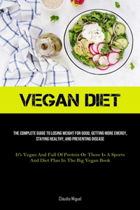 Vegan Diet