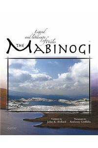 Mabinogi, The