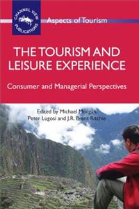 Tourism and Leisure Experience