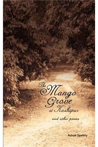 The Mango Grove at Kashipur