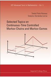 Selec Top on Continuous-Time Control ..