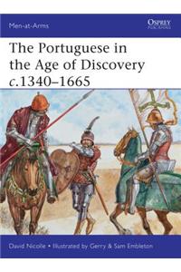 Portuguese in the Age of Discovery C.1340-1665