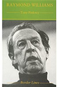 Raymond Williams