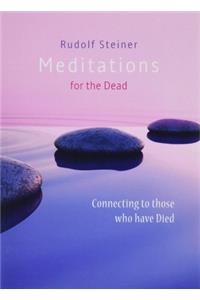 Meditations for the Dead