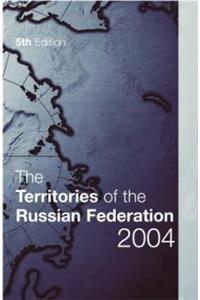 Territories of the Russian Federation 2004