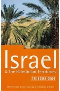 Israel and the Palestinian Territories