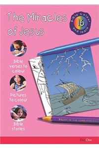 The Miracles of Jesus