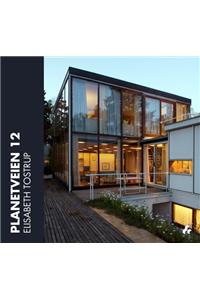 Planetveien 12