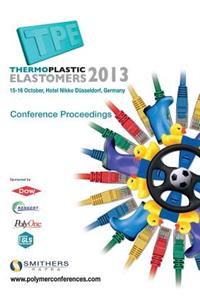 TPE 2013 Conference Proceedings