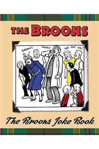 The Broons Joke Book
