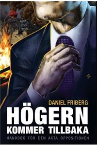 Högern Kommer Tillbaka