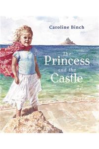 The Princess And The Castle