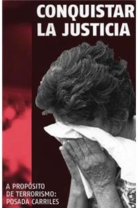 Conquistar La Justicia