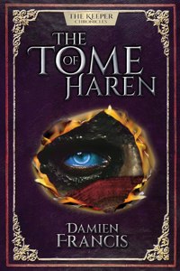 Tome Of Haren