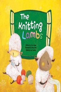 The Knitting Lambs