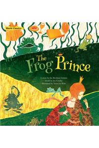 Frog Prince