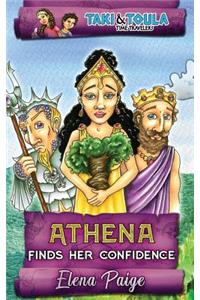Athena Finds Her Confidence