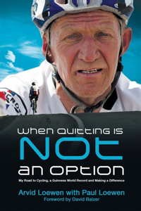 When Quitting Is Not an Option