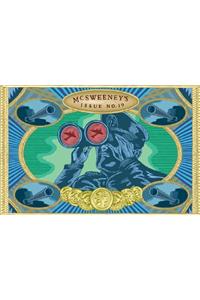 Mcsweeney's 19
