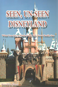 Seen, Un-Seen Disneyland