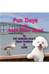 Fun Days on South Padre Island